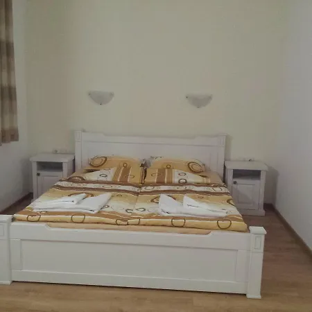 Buhlevata Vodenitsa Hotell