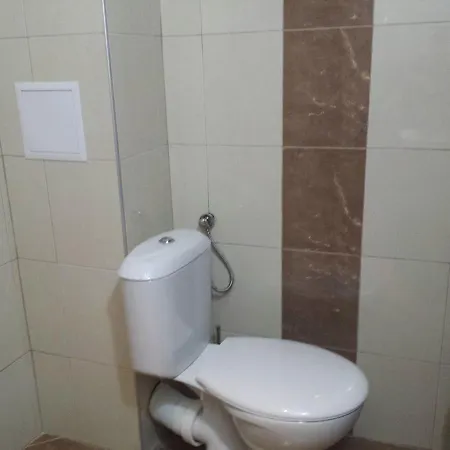 Buhlevata Vodenitsa Otel Burgaz