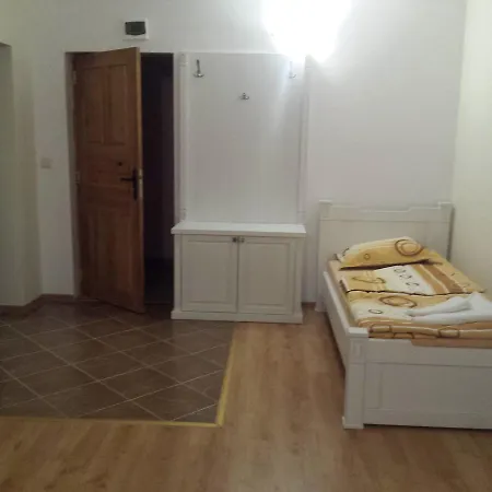 Buhlevata Vodenitsa Otel Burgaz