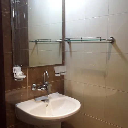 Buhlevata Vodenitsa Hotell