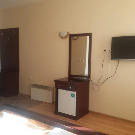 Buhlevata Vodenitsa Burgaz