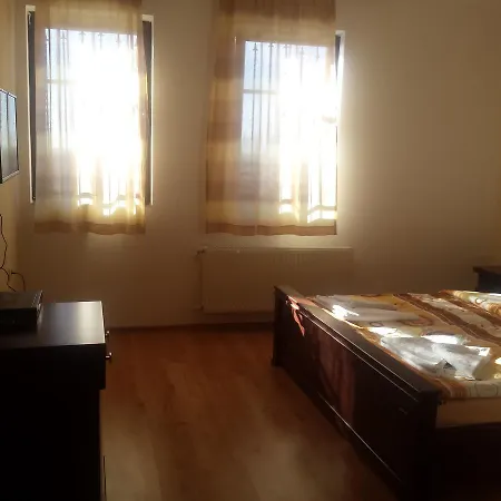 Otel Buhlevata Vodenitsa 3*