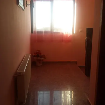Otel Buhlevata Vodenitsa Burgaz