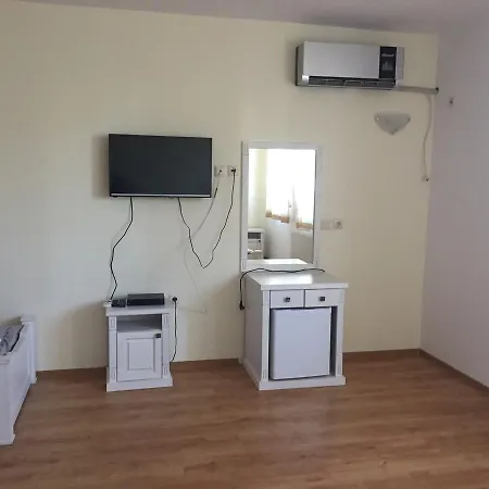 Buhlevata Vodenitsa 3* Burgaz