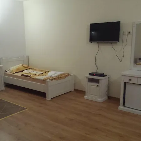 Buhlevata Vodenitsa Burgaz