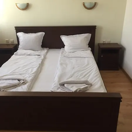 Buhlevata Vodenitsa Burgas