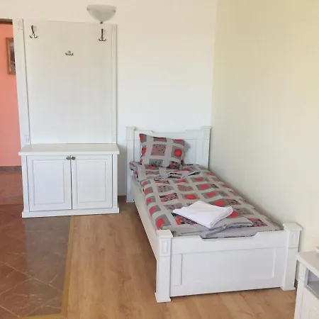 Buhlevata Vodenitsa Otel Burgaz