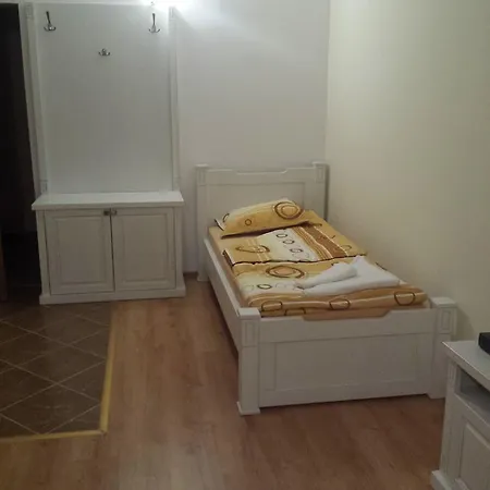 Buhlevata Vodenitsa 3* Burgaz