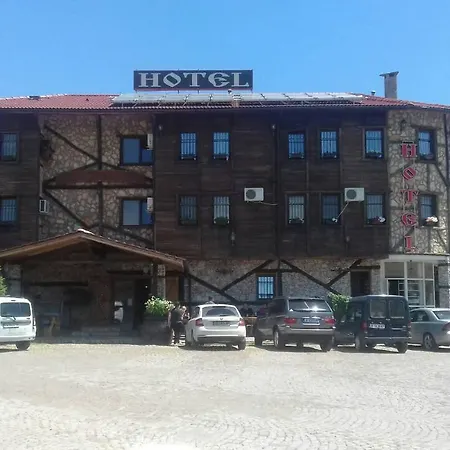 Buhlevata Vodenitsa Burgaz