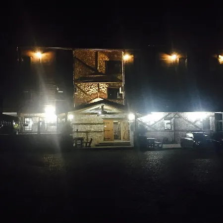 Otel Buhlevata Vodenitsa Burgaz