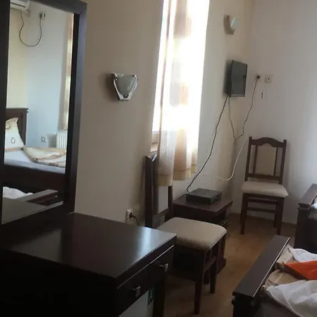 Buhlevata Vodenitsa Burgas