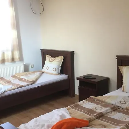 Buhlevata Vodenitsa 3* Burgaz