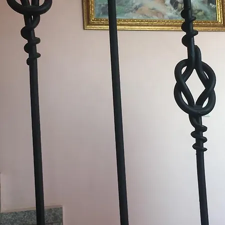 Buhlevata Vodenitsa Hotell