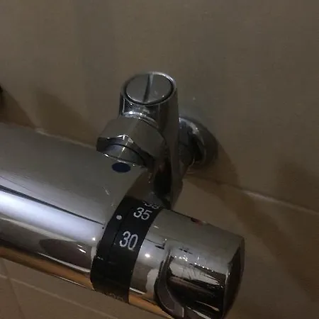 Buhlevata Vodenitsa 3*