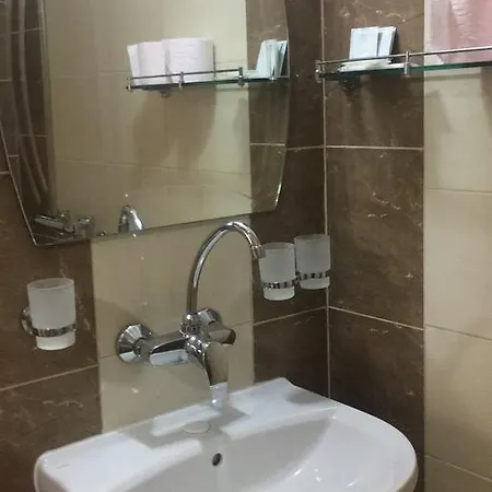 Buhlevata Vodenitsa Otel 3*