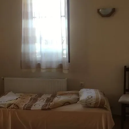 Buhlevata Vodenitsa Otel 3*