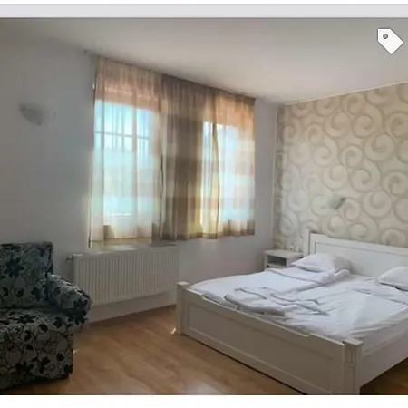 Buhlevata Vodenitsa 3* Burgaz