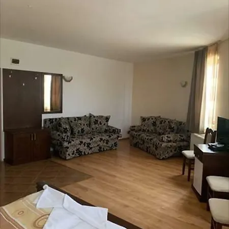 Buhlevata Vodenitsa 3* Burgaz