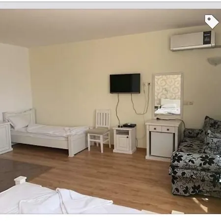 Otel Buhlevata Vodenitsa Burgaz