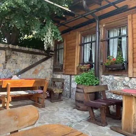 Buhlevata Vodenitsa 3* Burgaz
