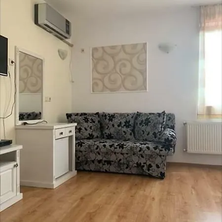 Hotell Buhlevata Vodenitsa Burgas