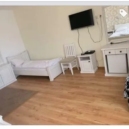 Otel Buhlevata Vodenitsa 3*