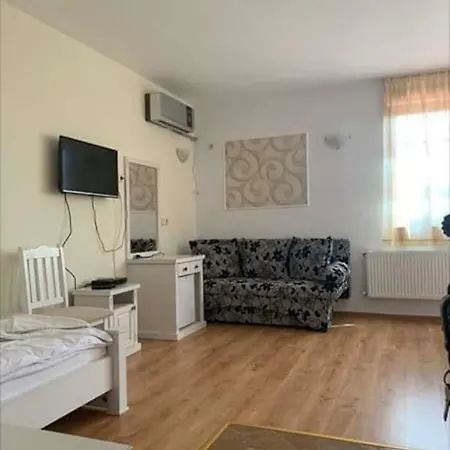 Buhlevata Vodenitsa Burgas