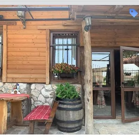 Buhlevata Vodenitsa Otel 3*