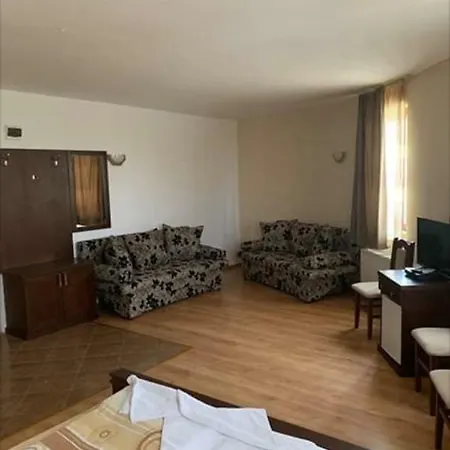 Hotell Buhlevata Vodenitsa Burgas