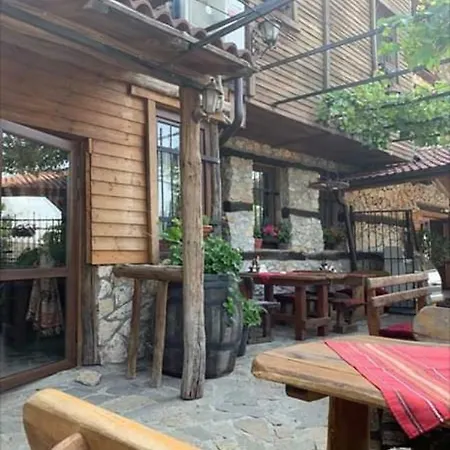 Buhlevata Vodenitsa 3* Burgaz