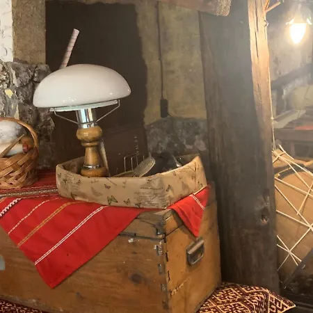Otel Buhlevata Vodenitsa