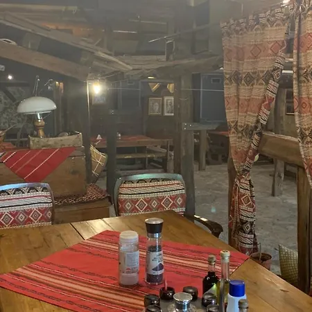 Buhlevata Vodenitsa 3* Burgaz