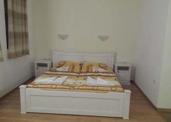 Buhlevata Vodenitsa Otel