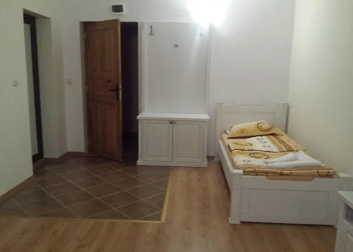 Buhlevata Vodenitsa Otel Burgaz