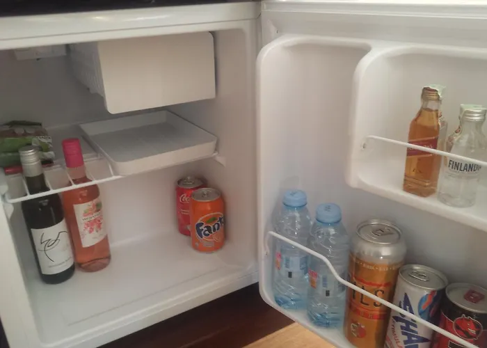 Buhlevata Vodenitsa Burgaz