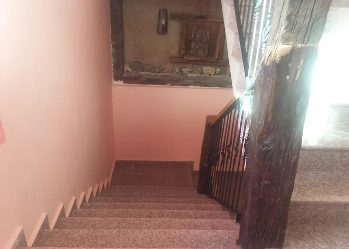 Hotel Buhlevata Vodenitsa Burgas