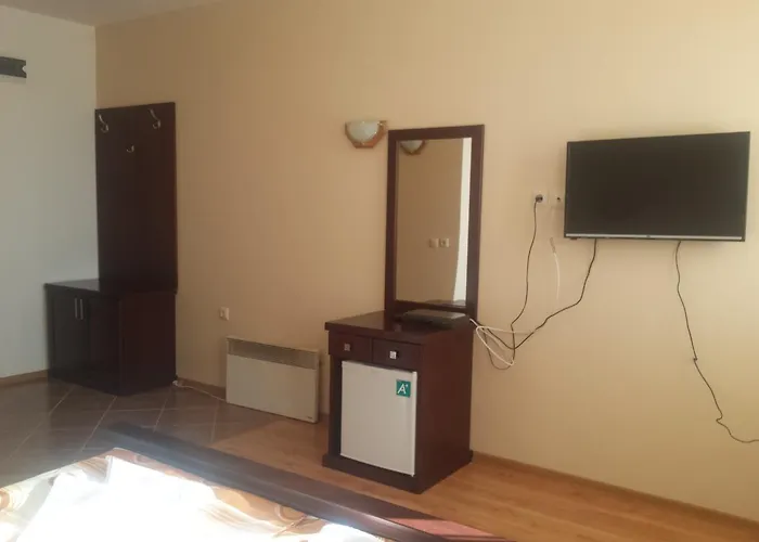 Buhlevata Vodenitsa Burgas