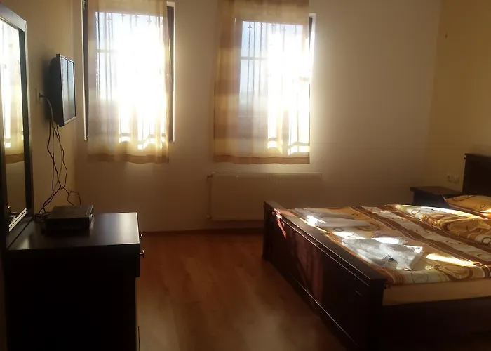 Otel Buhlevata Vodenitsa 3*