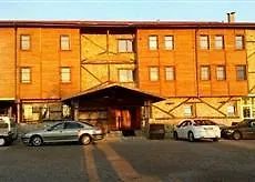 Buhlevata Vodenitsa Otel 3*