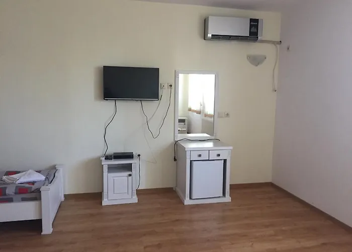 Buhlevata Vodenitsa 3* Burgaz