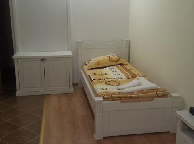 Buhlevata Vodenitsa 3* Burgaz