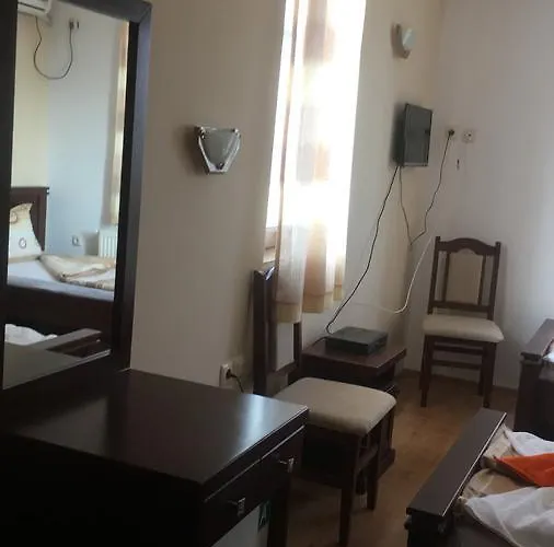 Buhlevata Vodenitsa Burgaz