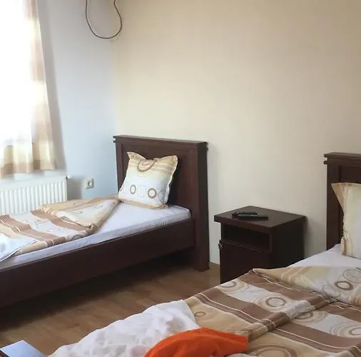 Buhlevata Vodenitsa 3* Burgaz