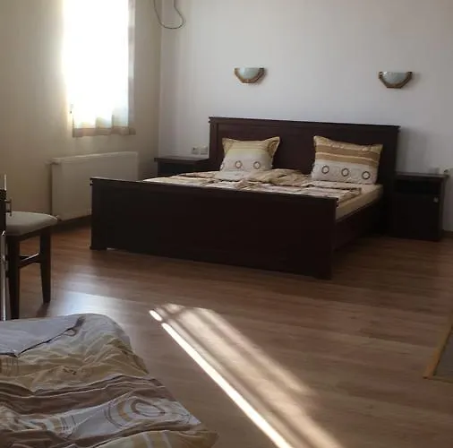 Buhlevata Vodenitsa Otel