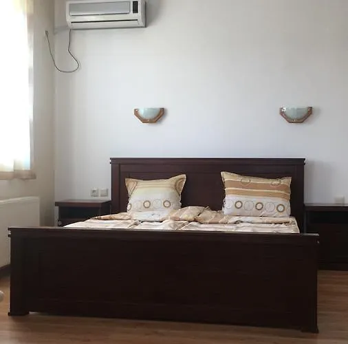 Buhlevata Vodenitsa Otel 3*