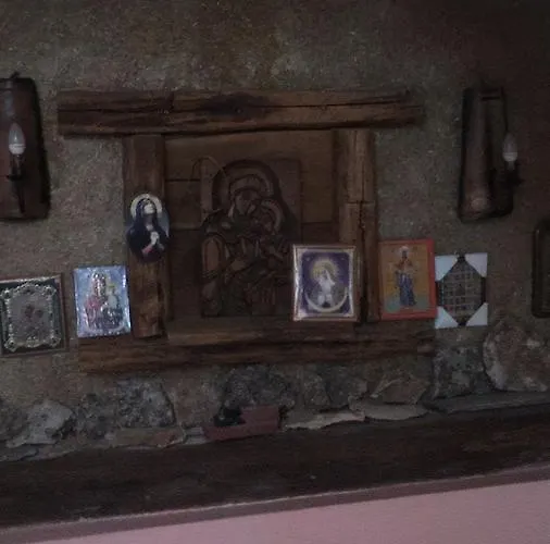 Buhlevata Vodenitsa 3* Burgaz