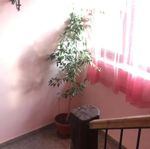 Buhlevata Vodenitsa Otel