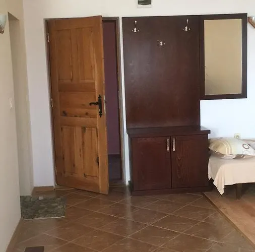 Buhlevata Vodenitsa Burgas