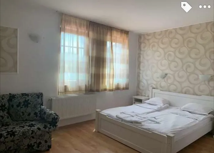 Buhlevata Vodenitsa 3* Burgaz