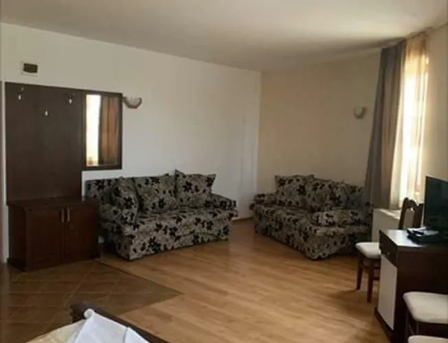 Buhlevata Vodenitsa 3* Burgaz